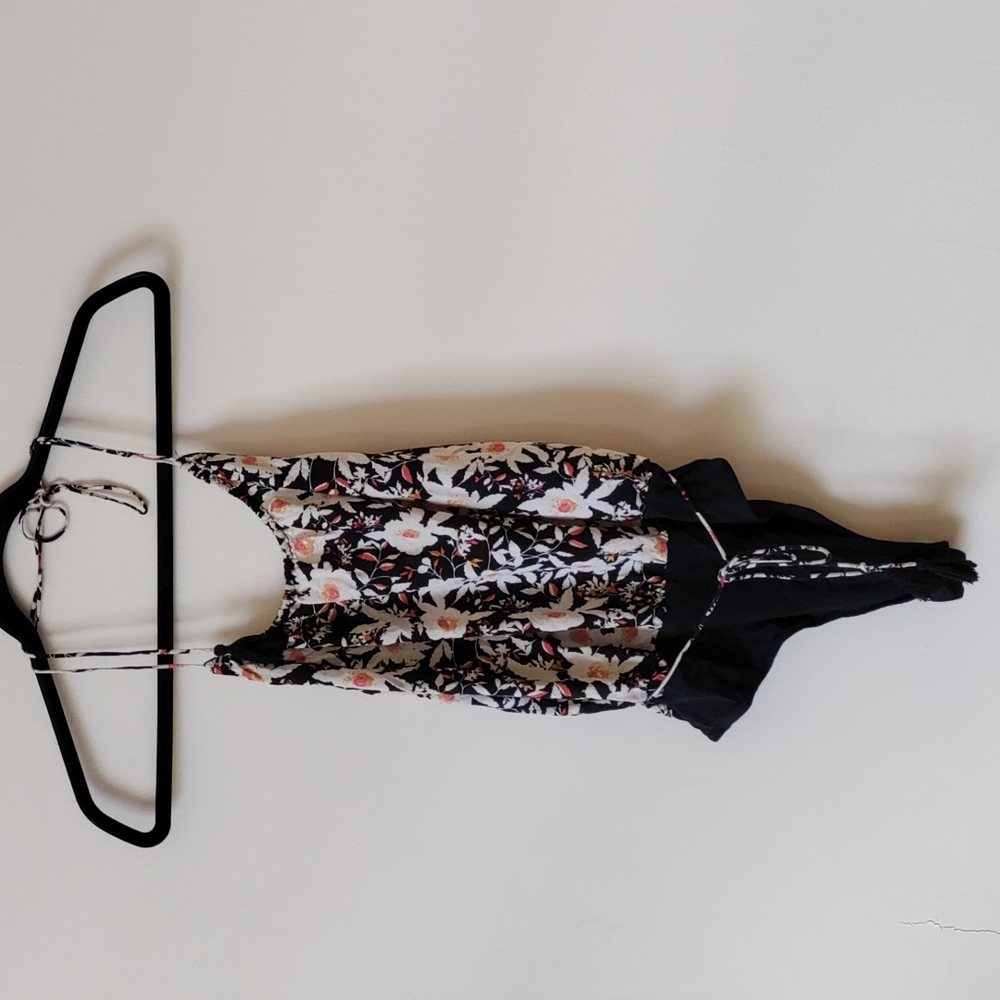 Free People Bodysuit